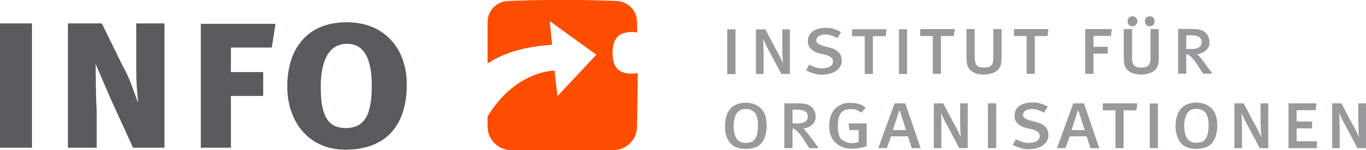 INFO GmbH - Institut für Organisationen