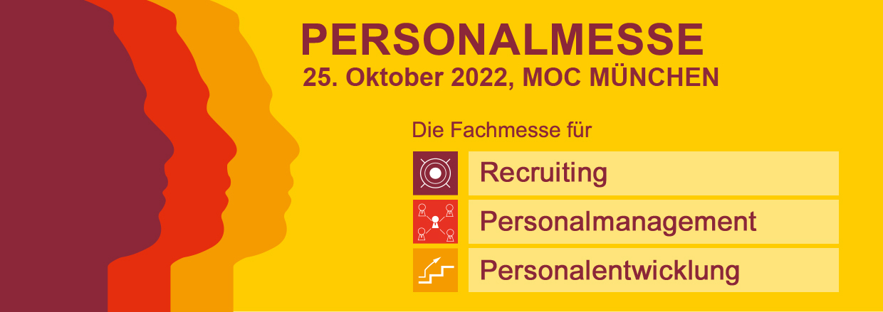 Personalmesse München 2022