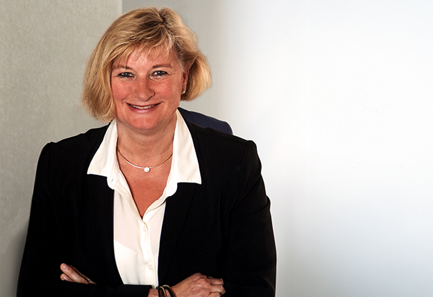 Ausbildungsqualität sichtbar machen (Interview mit Andrea Milberg, AUBI-plus)