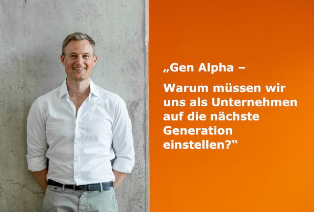 Ein Interview mit Jugendforscher Simon Schnetzer