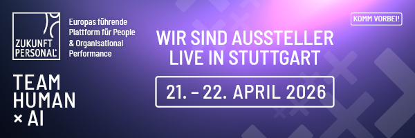 Zukunft Personal Süd 2026