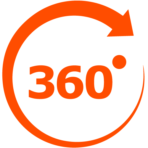 Icon 360 Feedback