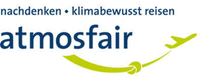 Logo Partner Atmosfair