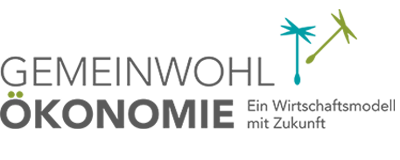Logo Partner Gemeinwohlökonomie